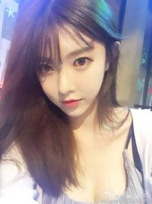 韩国到中国的女主播,韩国女主播的中国魅力之旅